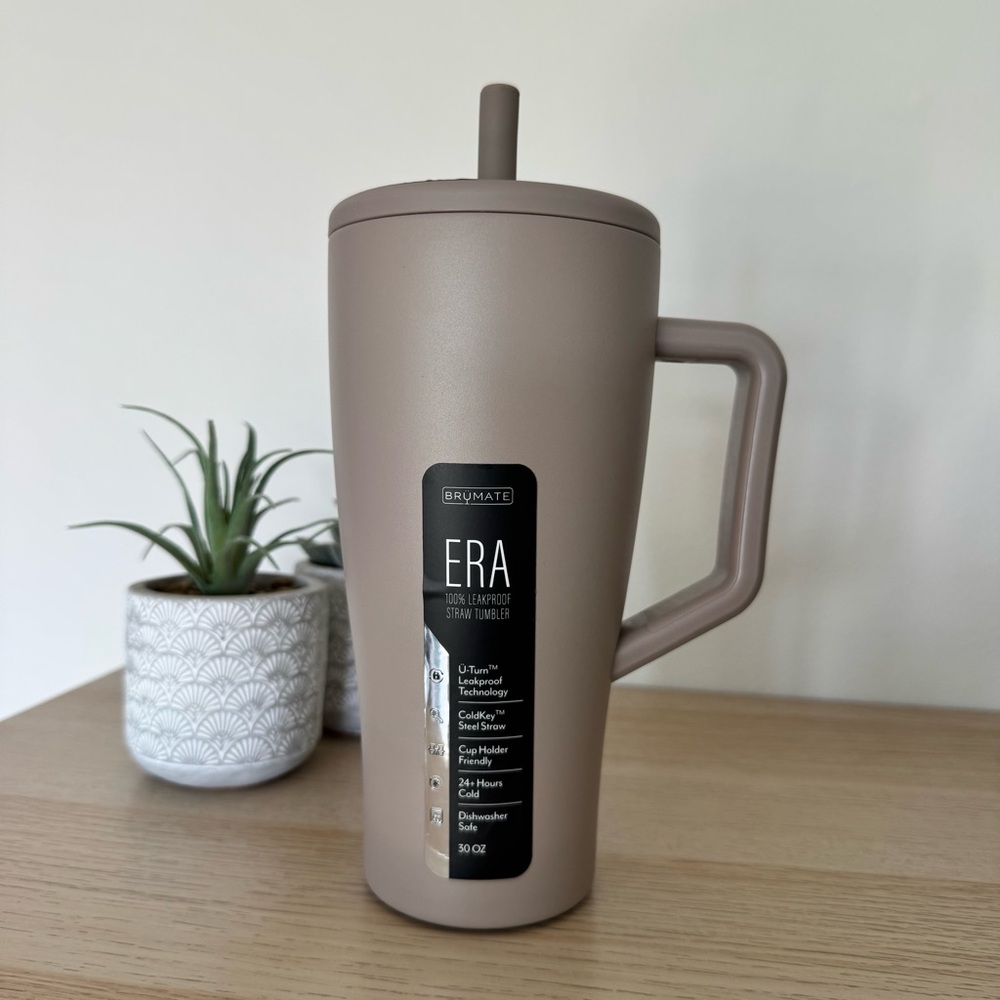 Brumate 30oz Era - Mocha
